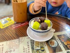 -周大娘牛乳(旧寨古村总店)