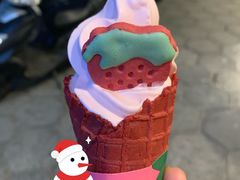 -麦当劳(双榆树店)