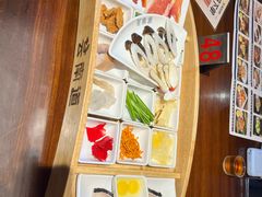 -芸南道·过桥米线(昆明老街旗舰店)