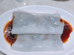 -稻香酒家(长宁KING88广场店)