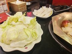 -芦月轩羊蝎子(劲松店)