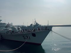 -中国人民解放军海军博物馆