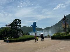 -珠海长隆海洋王国