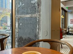 -BAKER&SPICE(BFC外滩金融中心店)