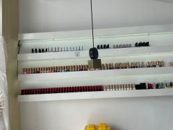 -纤纤玉手美甲美睫美容