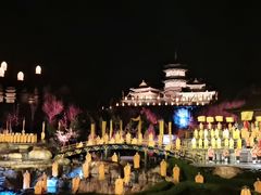 -禅宗少林·音乐大典