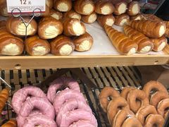 -山崎面包(第一八佰伴店)