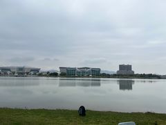 -琅岐红光湖公园