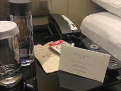 -长沙尼依格罗酒店