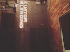 -The Coffee Academïcs(铜锣湾店)