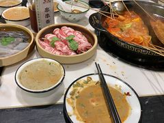 -XiaoJunGan Hotpot 钢管厂五区小郡肝火锅串串香