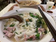 -三姐·老友记·南宁老友粉(朝阳区光华路嘉里中心店)