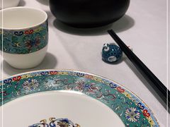 -肆月河豚·新淮扬(金融街店)