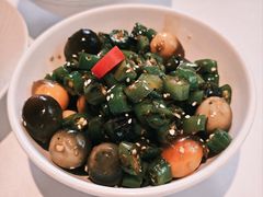 玲珑皮蛋-玫瑰厅上海菜(兴国路店)