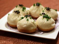 -东方明珠老上海8号餐厅(东方明珠广播电视塔店)