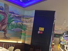 -SEA西雅图海鲜自助餐厅(海乐世界店)