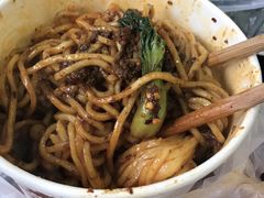 豌杂面-花市豌杂面(民生路店)