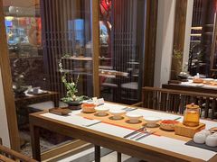 -鲤院·新中式美学·庭院餐厅(夫子庙店)
