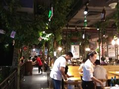 大堂-管氏翅吧(马家堡店)