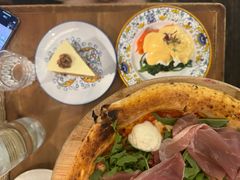 -Alimentari Grande(东湖路店)