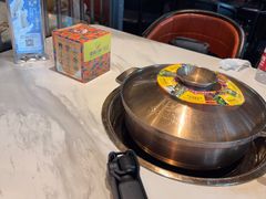 -润园四季椰子鸡火锅(海上世界店)