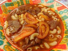 -孖记茶档·热腾茶餐(江南西plus店)