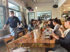 -RAC BAR(安福路店)