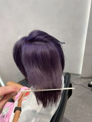 -Kraemer Paris  苏豪路易士·嘉玛发廊