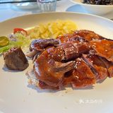 人间美味在雨石里