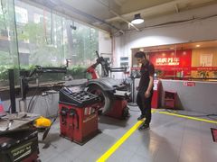 -途虎养车工场店(重庆医学院路店)
