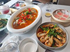 -野蔓果·山野菜(西湖景区·龙井茶田店)