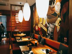 -藤原布二·大正创意料理(五台山店)