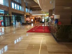 -北京园博大酒店