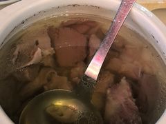 -闽公馆·客家私房菜·商务宴请·包厢(杏林橡树湾店)