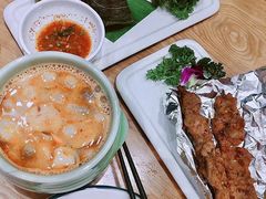 -米纸越南小馆(金鹰世界店)