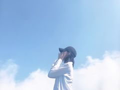 -七娘山