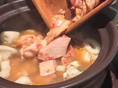 -季季山•云南野生菌火锅(上海首店)