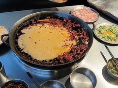 -大虎老火锅(直港大道店)