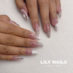 -LILY NAILS美甲美睫