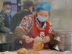-家阳赵师傅油饼包烧麦(粮道街店)