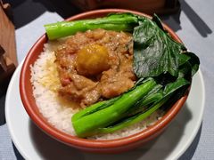 -晓粤·惹味粤菜(凯德乐峰广场店)