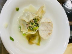 -老味茶屋(川沙老街店)