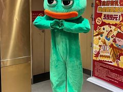 -海底捞火锅(上元大街店)