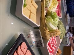 -古关火锅店(古北水镇景区店)