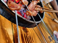 -袁家水泊水浒烤肉(白金店)