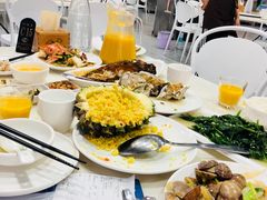 -南海渔家•海鲜•正宗海南菜(海棠湾店)