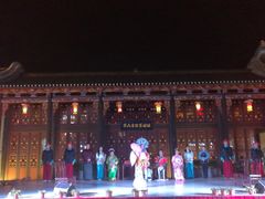 -东西巷