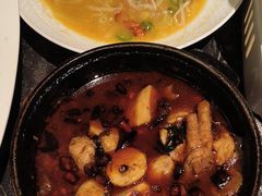 -悦百味·品质川菜(橄榄郡店)