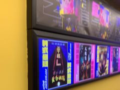 -谜盒子奇幻密室(南屏店)