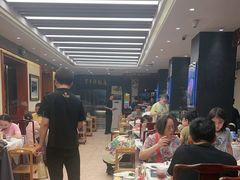 -东来顺饭庄(天坛店)